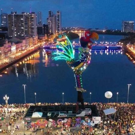 Melhor Localizacao Recife Ate 6 Pessoas Dış mekan fotoğraf