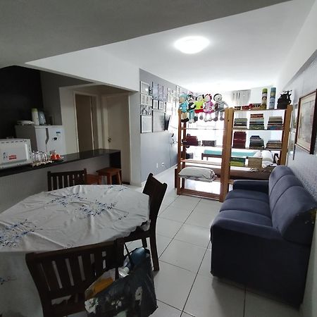 Melhor Localizacao Recife Ate 6 Pessoas Dış mekan fotoğraf