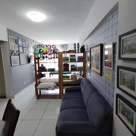 Melhor Localizacao Recife Ate 6 Pessoas Dış mekan fotoğraf