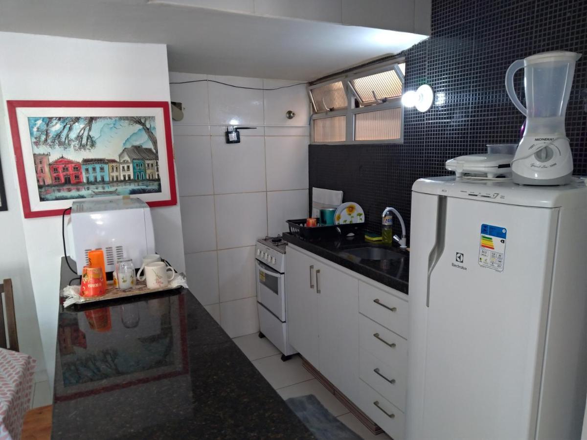 Melhor Localizacao Recife Ate 6 Pessoas Dış mekan fotoğraf