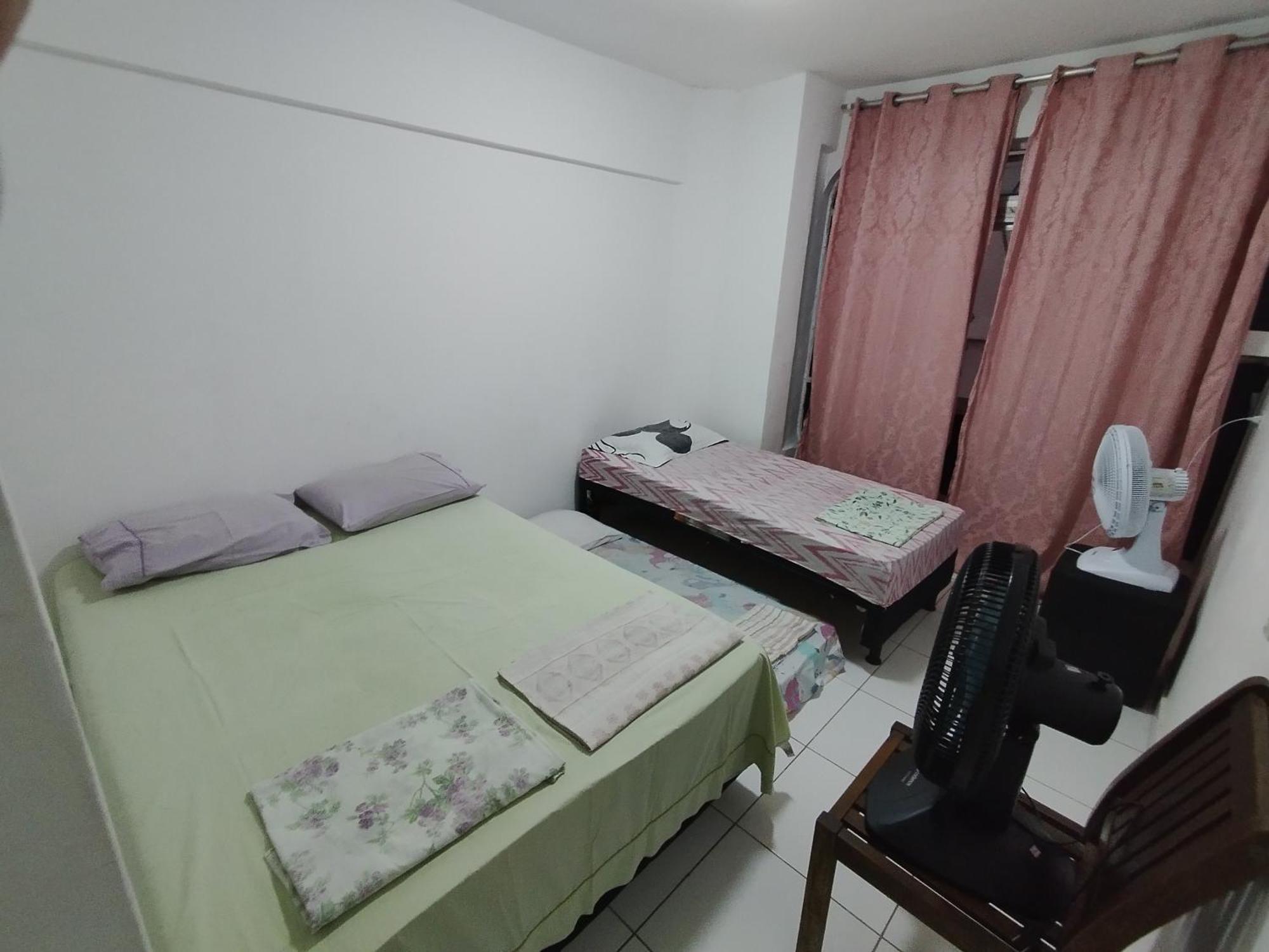 Melhor Localizacao Recife Ate 6 Pessoas Dış mekan fotoğraf