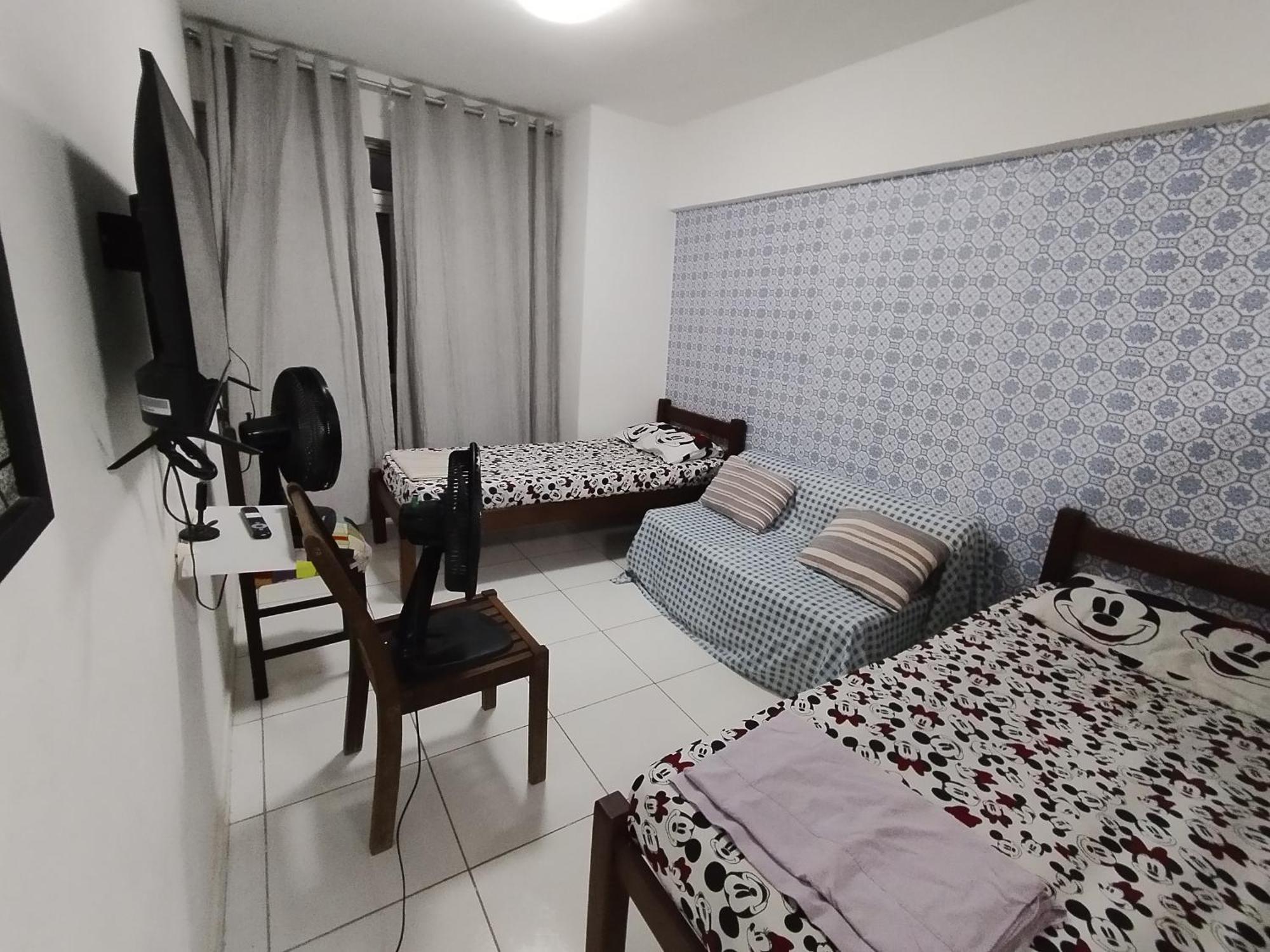 Melhor Localizacao Recife Ate 6 Pessoas Dış mekan fotoğraf