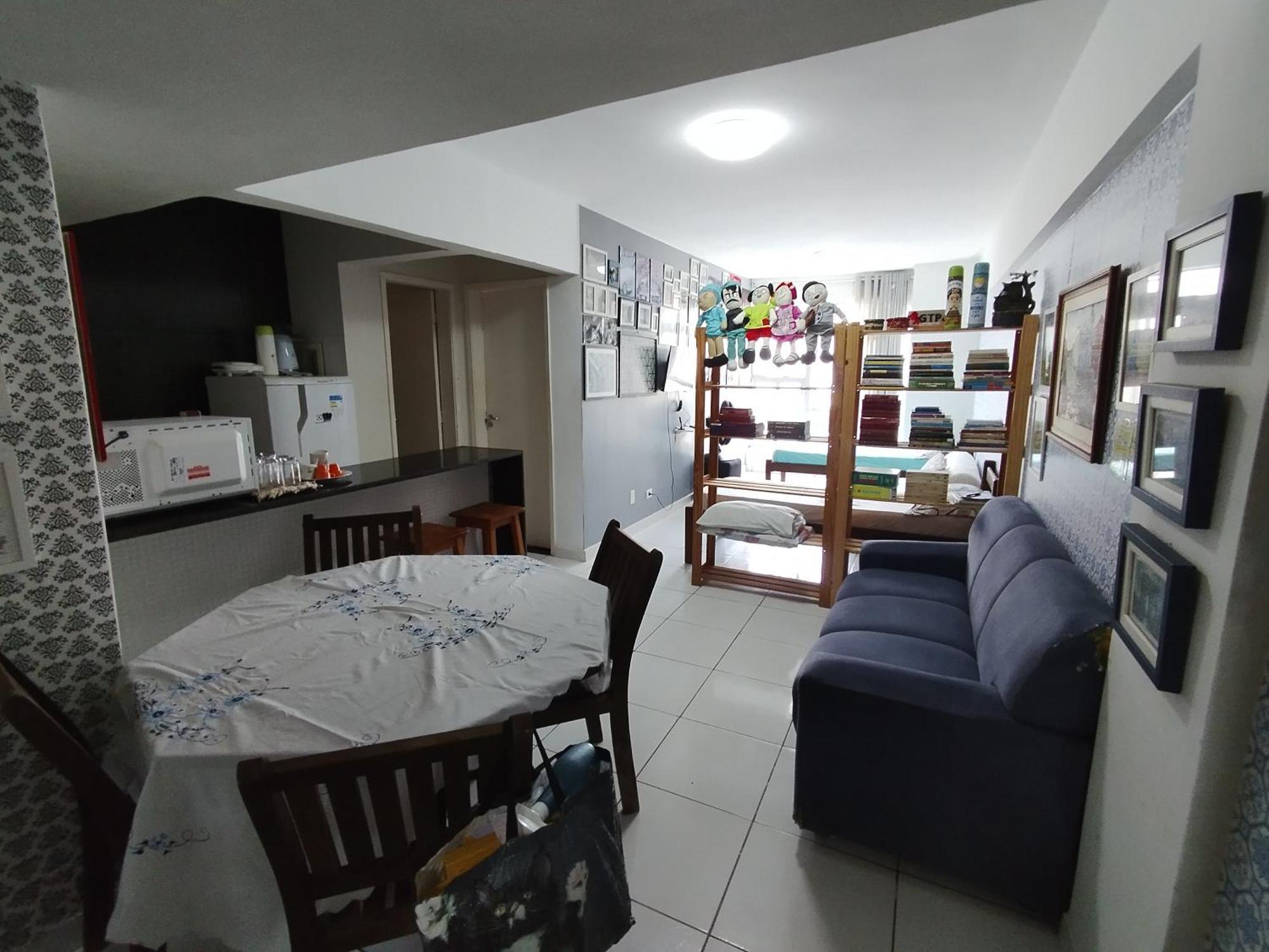 Melhor Localizacao Recife Ate 6 Pessoas Dış mekan fotoğraf