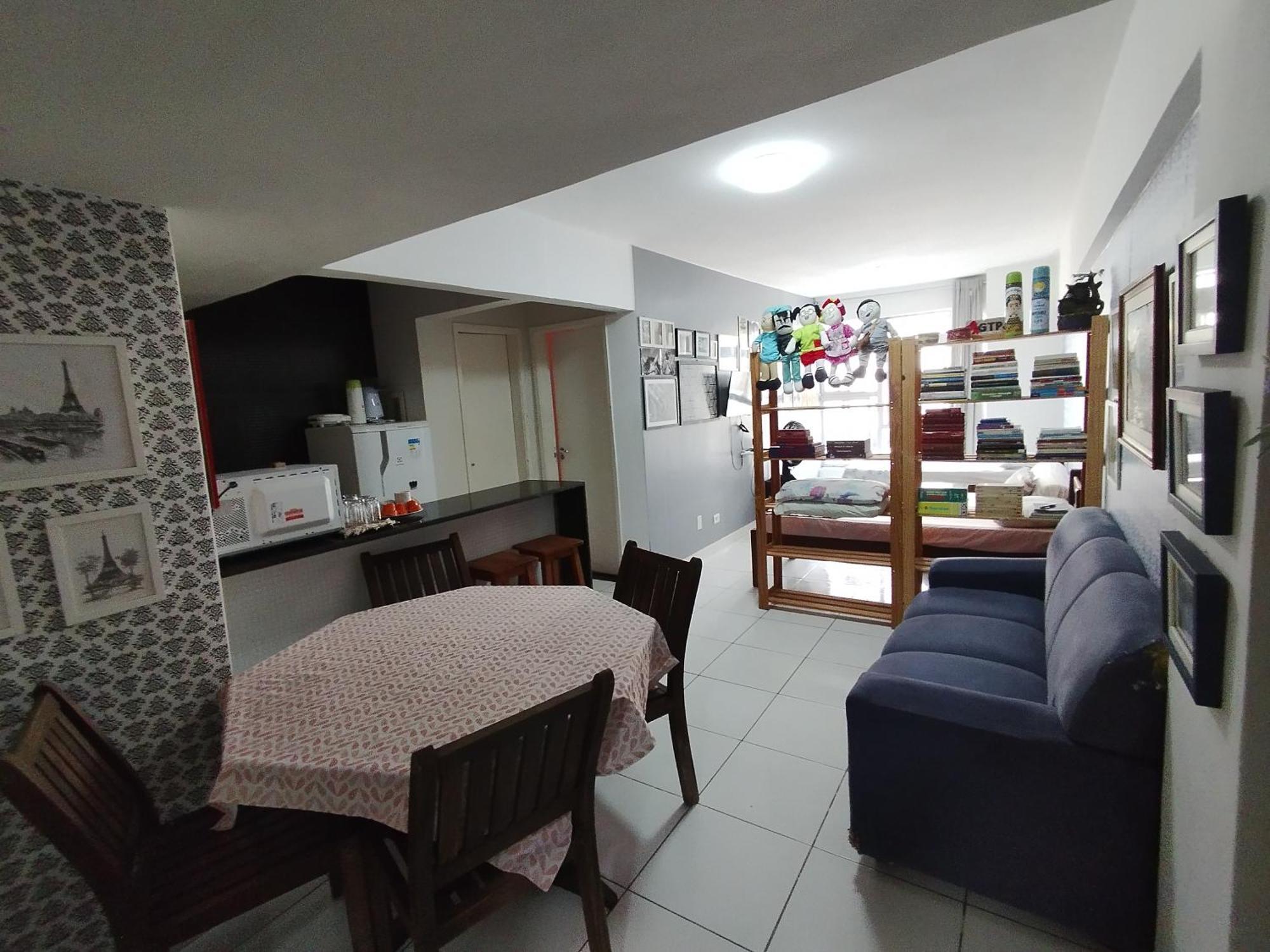 Melhor Localizacao Recife Ate 6 Pessoas Dış mekan fotoğraf