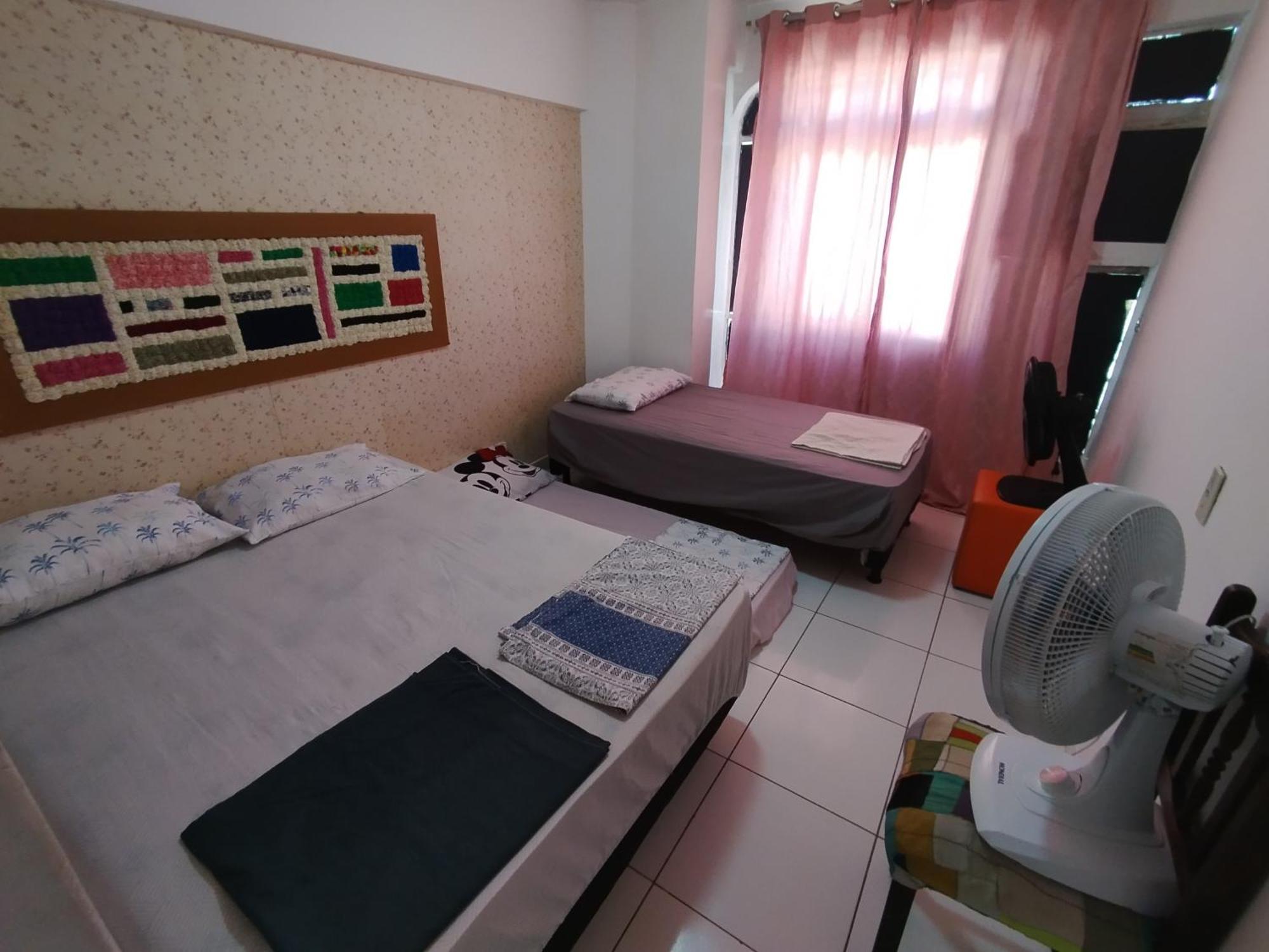 Melhor Localizacao Recife Ate 6 Pessoas Dış mekan fotoğraf