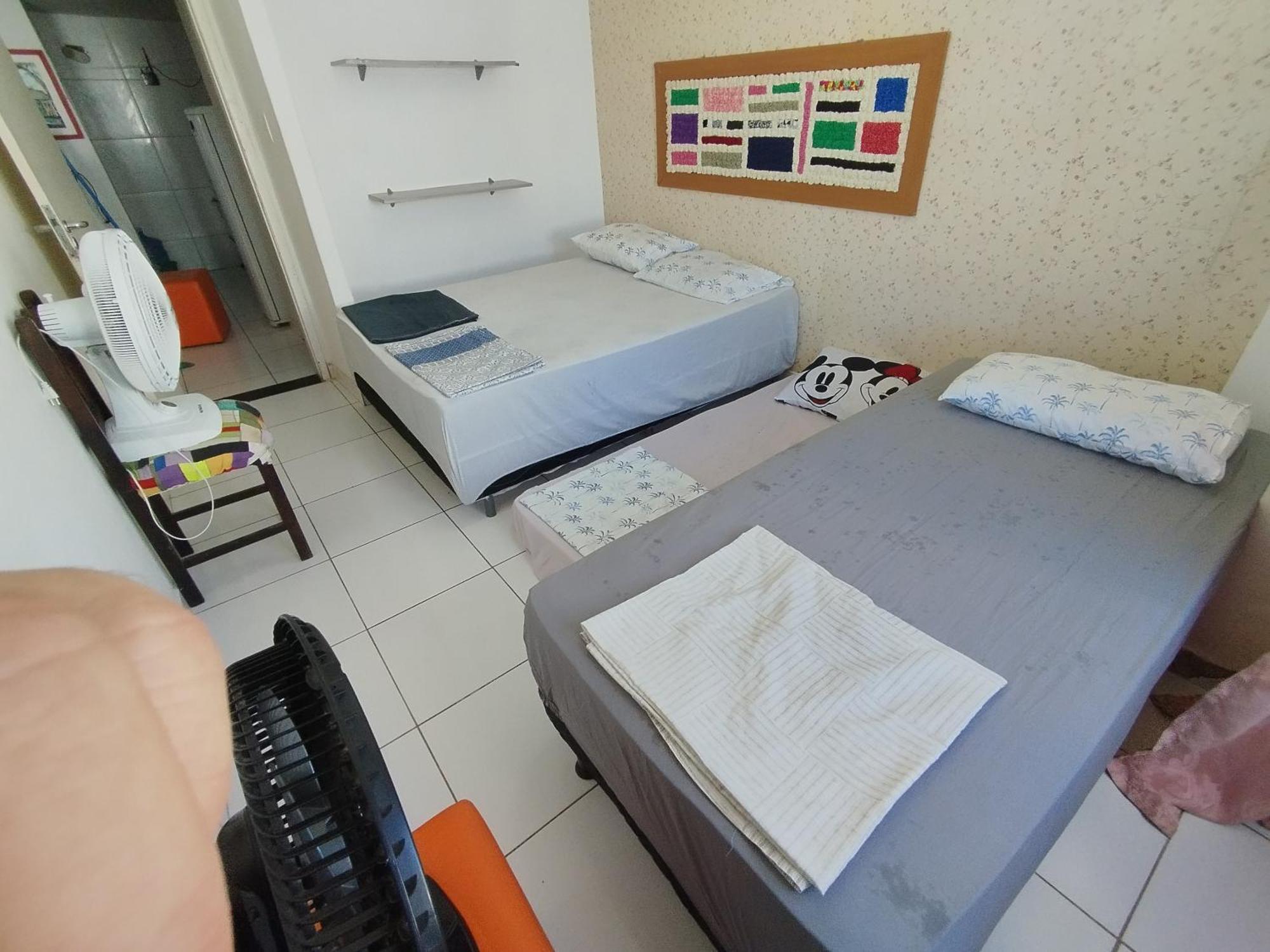 Melhor Localizacao Recife Ate 6 Pessoas Dış mekan fotoğraf