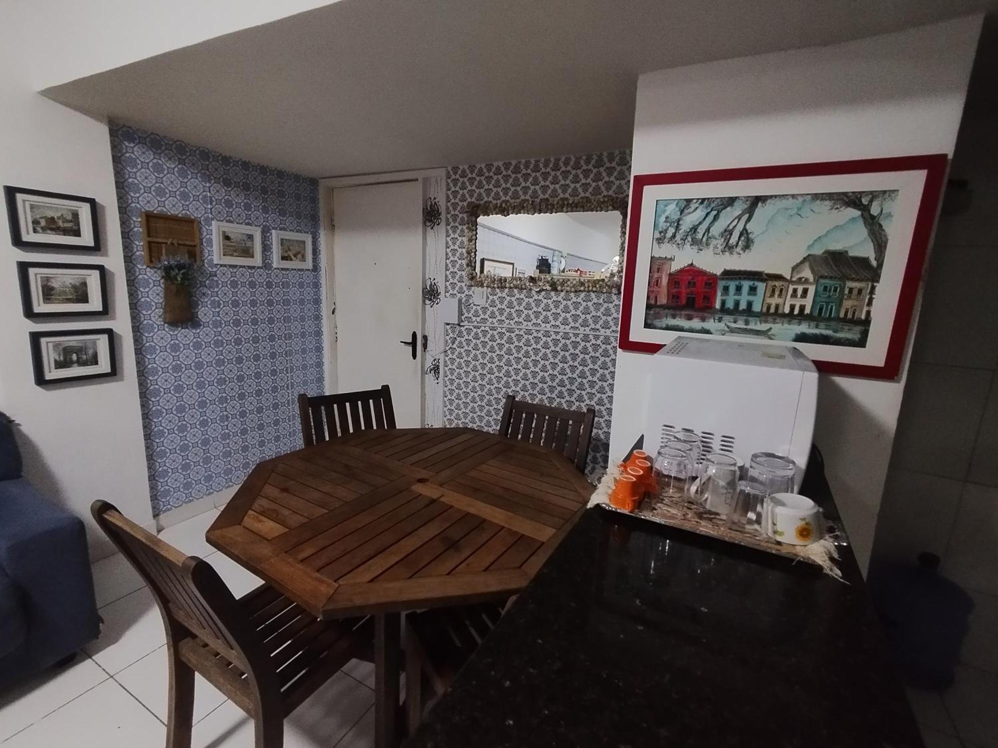 Melhor Localizacao Recife Ate 6 Pessoas Dış mekan fotoğraf