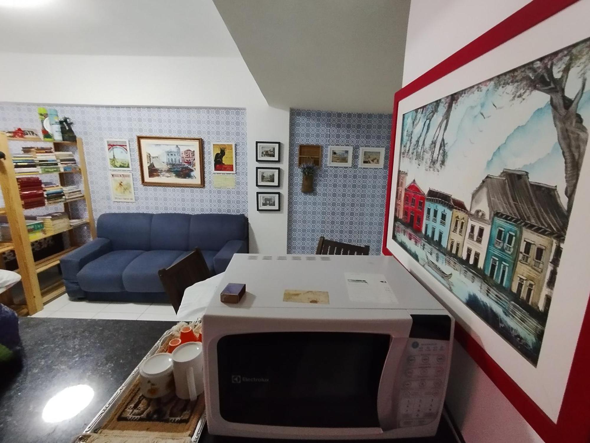 Melhor Localizacao Recife Ate 6 Pessoas Dış mekan fotoğraf