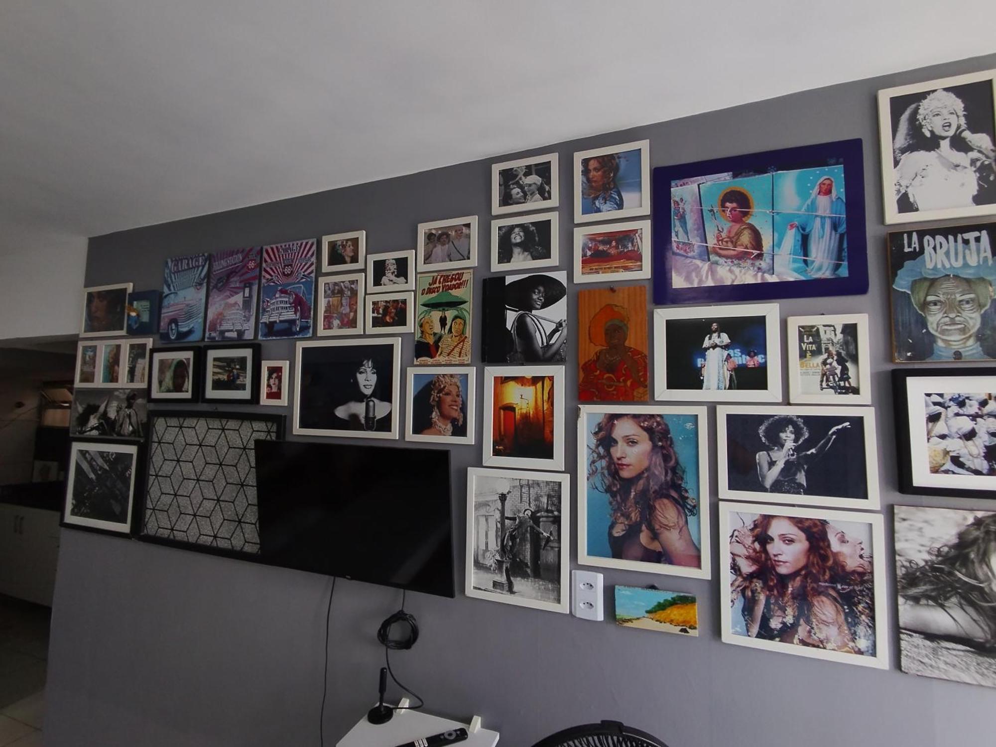 Melhor Localizacao Recife Ate 6 Pessoas Dış mekan fotoğraf